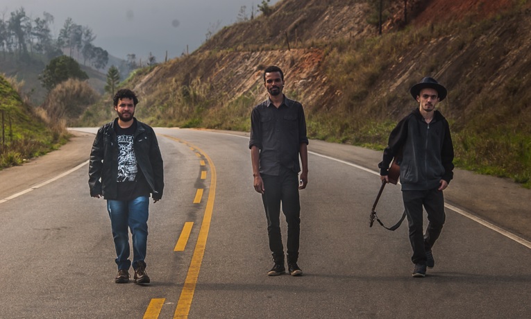 Banda The Xperience Project