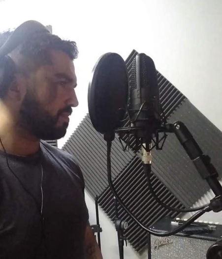 Novo Rock Brasil - Projeto Naipes 7777