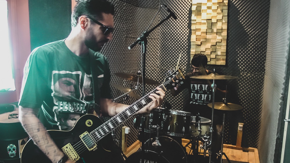 Novo Rock Brasil - A Resistência Nacional