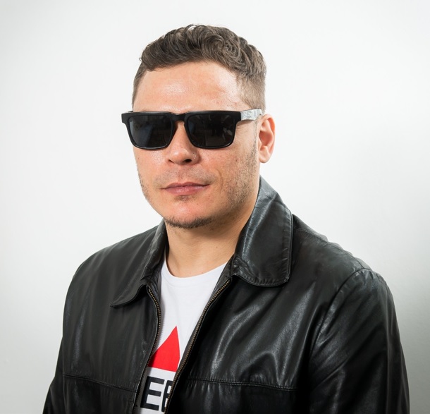 Novo Rock Brasil - Thiago Velloso