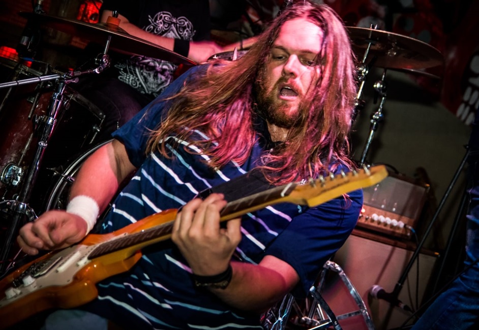 Novo Rock Brasil - Projeto Kamposcomk