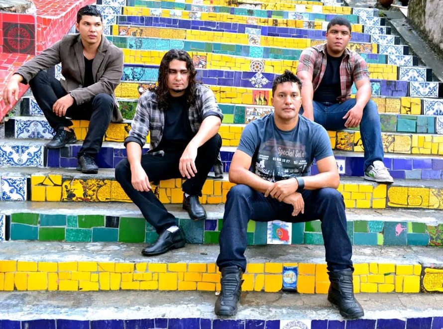 Novo Rock Brasil Banda RADAR 021