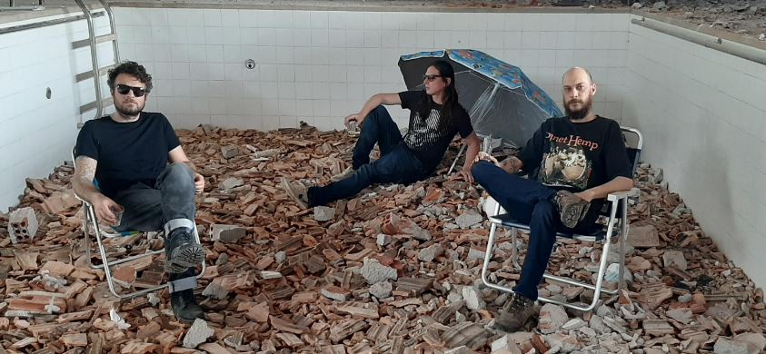 Banda In The Rosemary Dreams