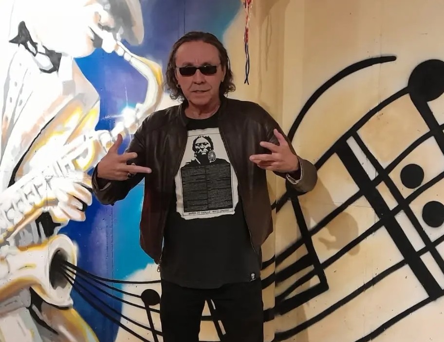 Novidade no Programa Made in Brazil Autoral - Magu Cartabranca