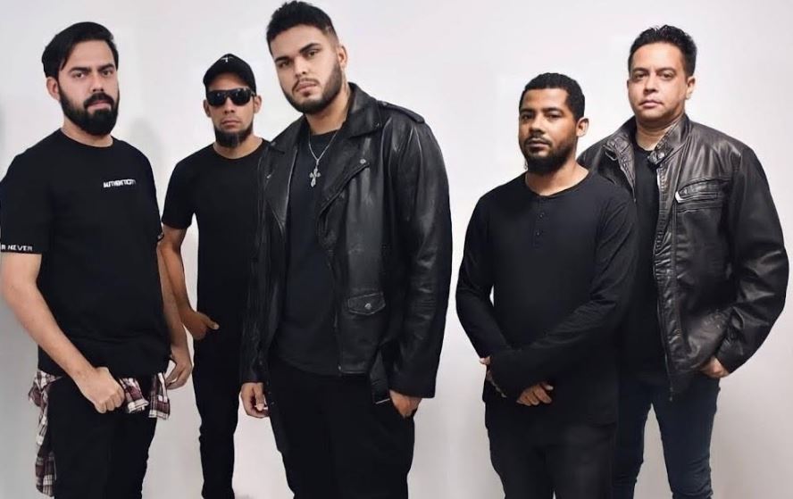 Novo Rock Brasil Banda Muddora