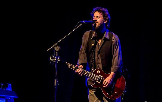 Novo Rock Brasil FEEU MOUCACHEN 