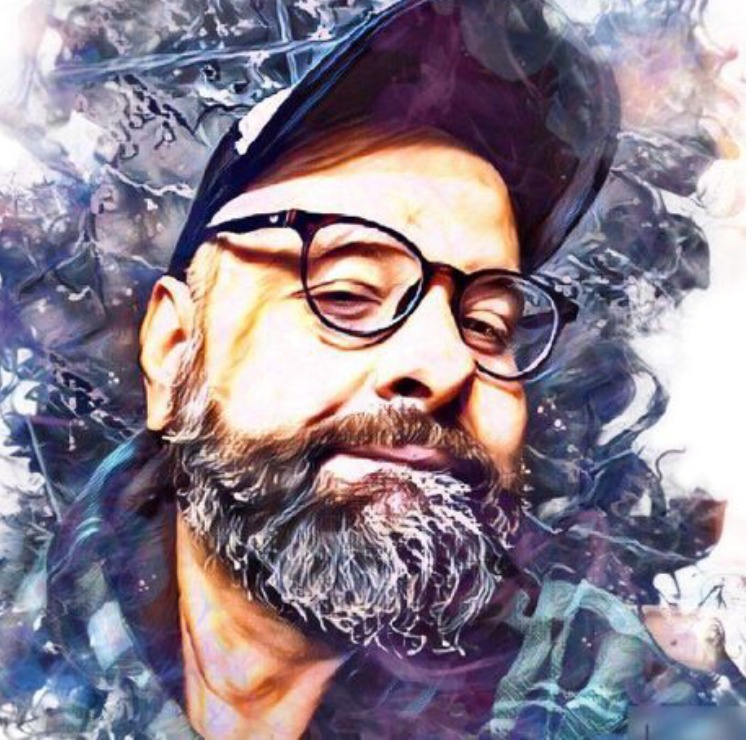 Novo Rock Brasil - Gui Garufi