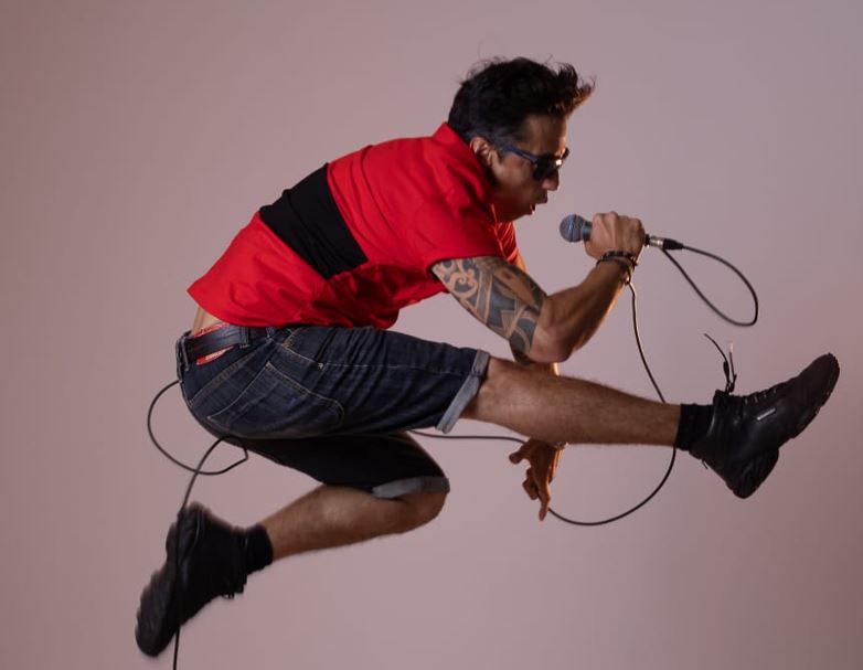 Novo Rock Brasil - Banda kentsbond