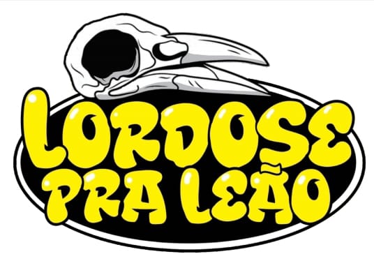 Novo Rock Brasil - Banda Lordose pra Leão