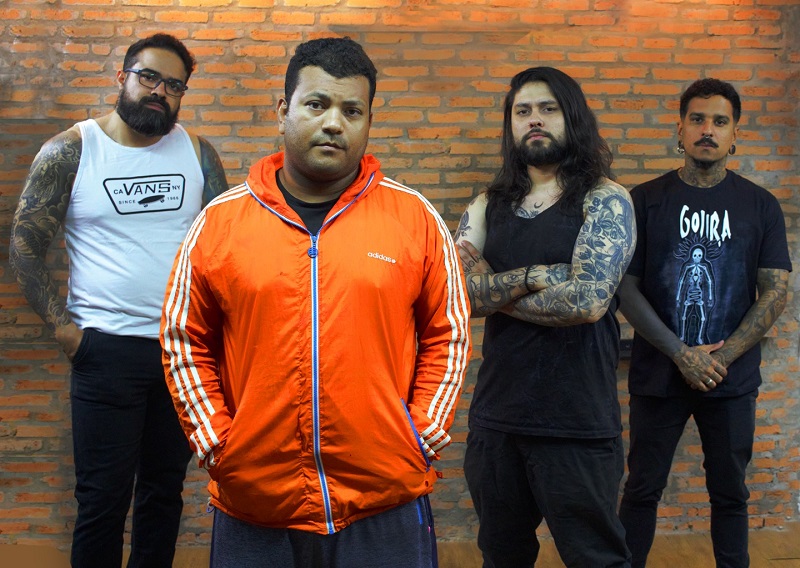 Novo Rock Brasil - Banda Kaeru´s