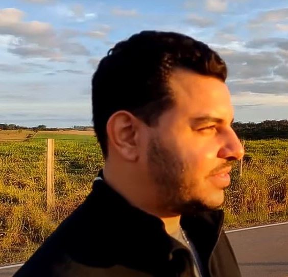 Novo Rock Brasil Dom Santos