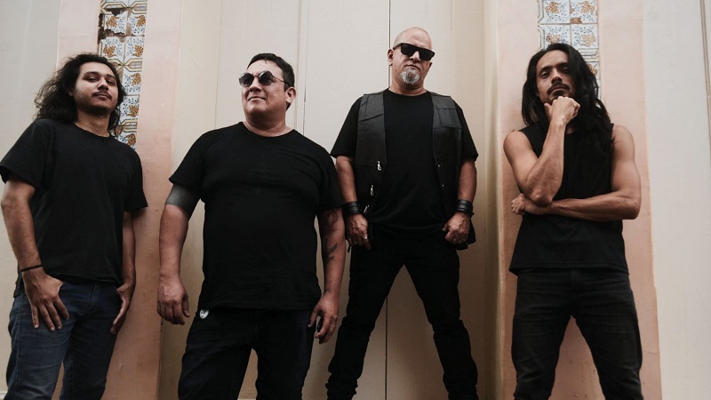 Novo Rock Brasil - Banda Mosca Volante
