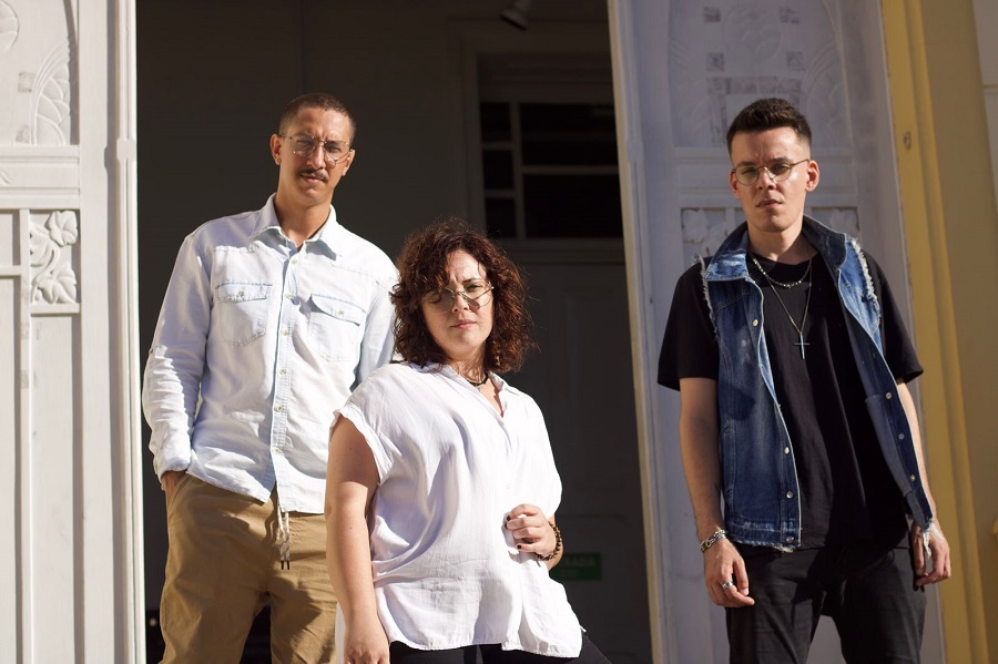 Novidade no Programa Made in Brazil Autoral - Banda Elementar