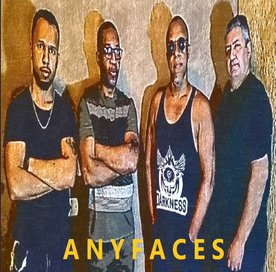 Banda ANYFACES