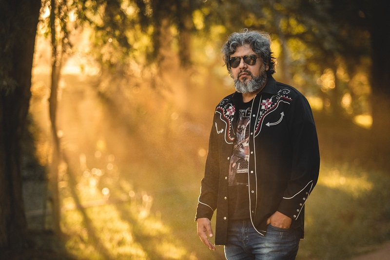 Novo Rock Brasil - Ricardo Belleza