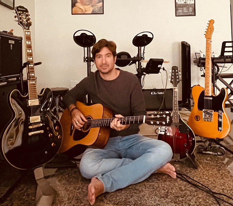 Novidade no Programa Made in Brazil Autoral - Banda Tubber Tintye