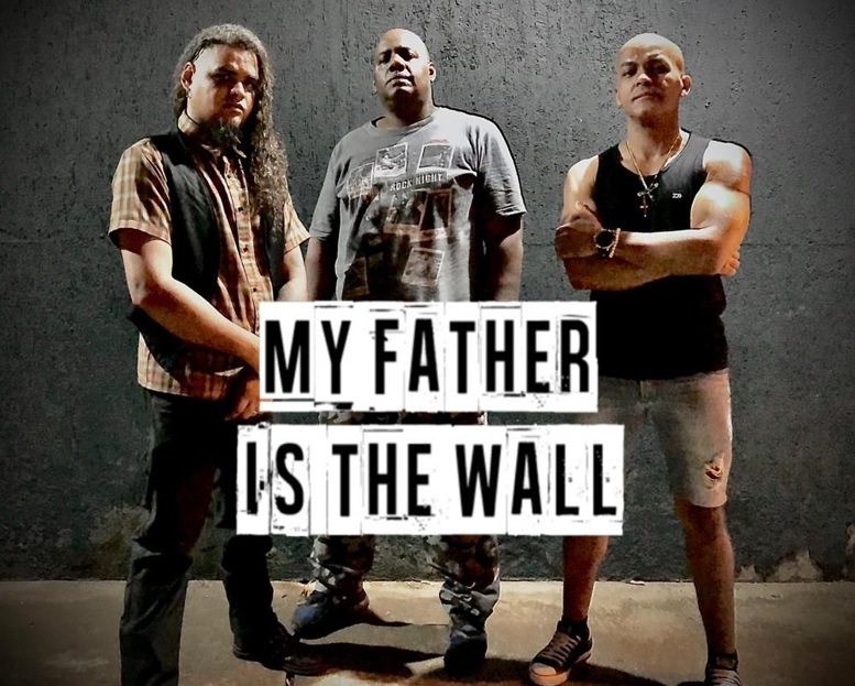 Banda - My Father Is The Wall