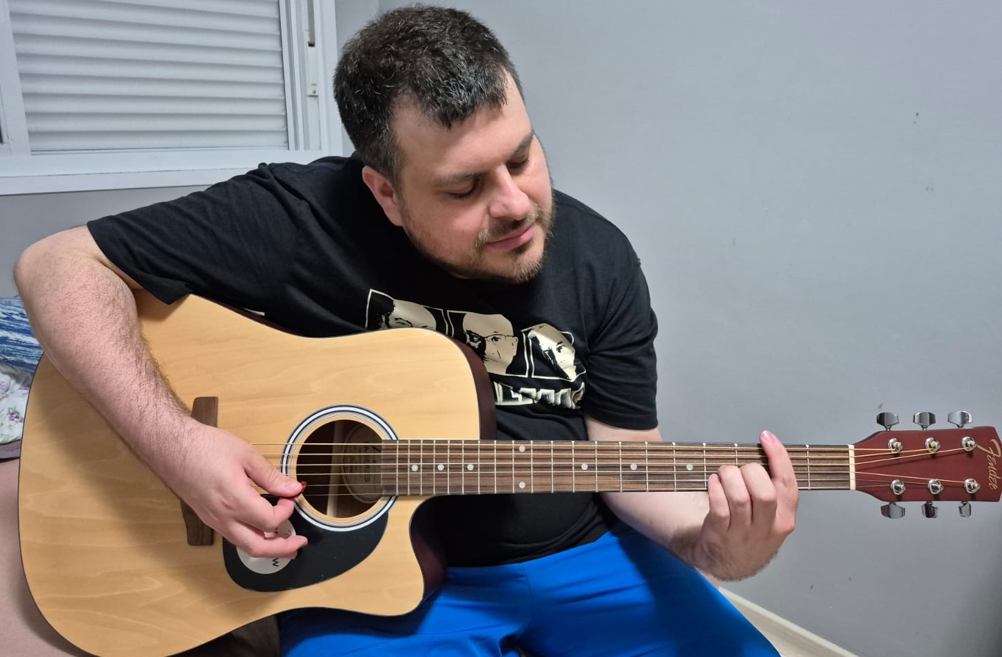 Novidade no Programa Made in Brazil Autoral - Projeto Válvula de Sísifo