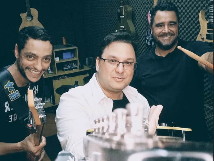 Novo Rock Brasil - Banda Sem Acordo
