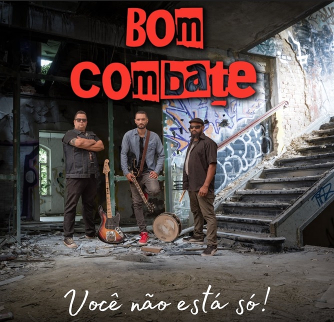 Banda Bom Combate