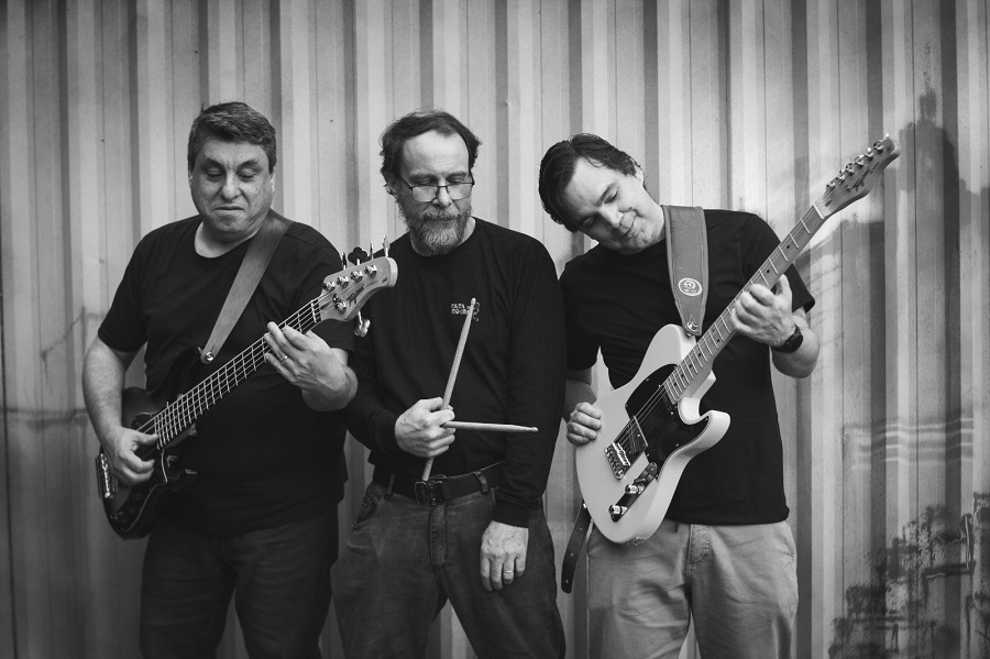 Novidade no Programa Made in Brazil Autoral - Banda Tubawinners