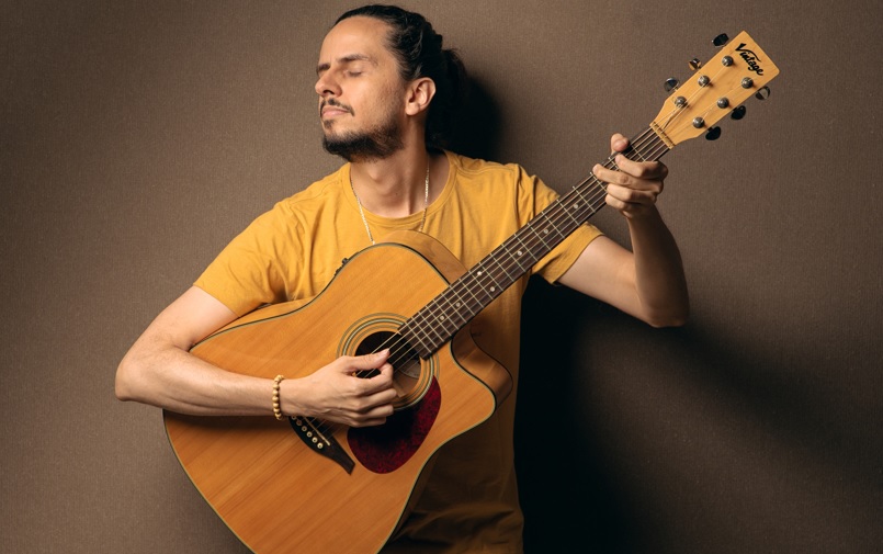 Novo Rock Brasil - Renan Andrade