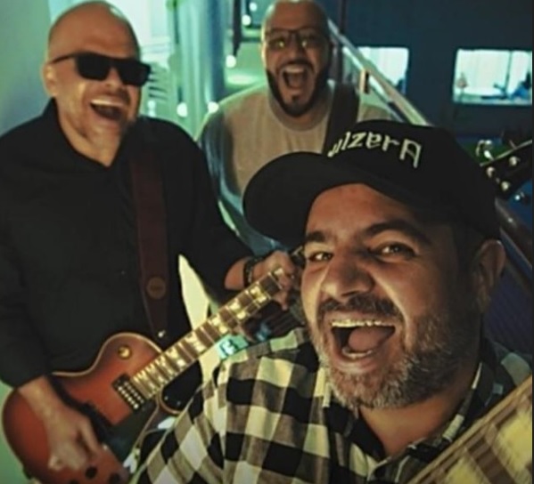 Novo Rock Brasil - Banda Soulzera
