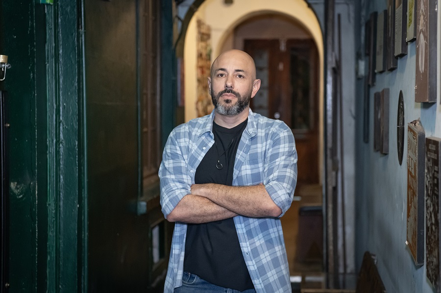 Novidade no Programa Made in Brazl Autoral - Mouwa