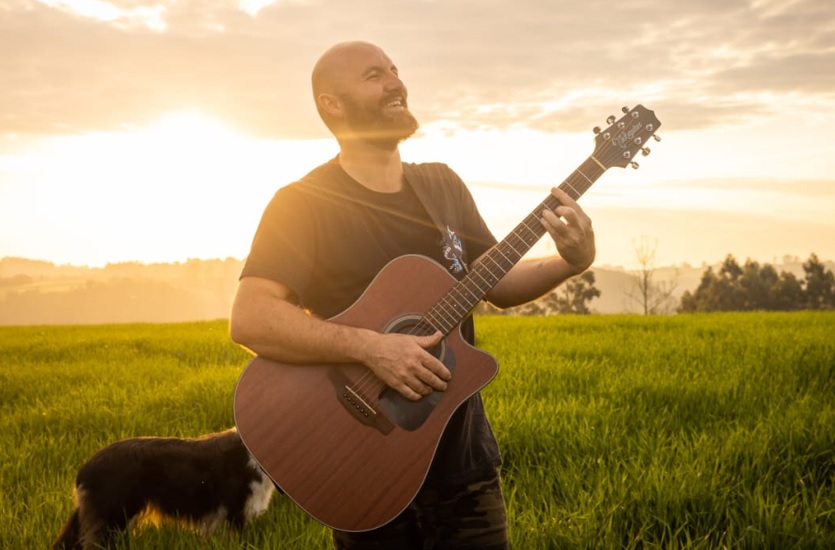 Novo Rock Brasil - Roni Kohn