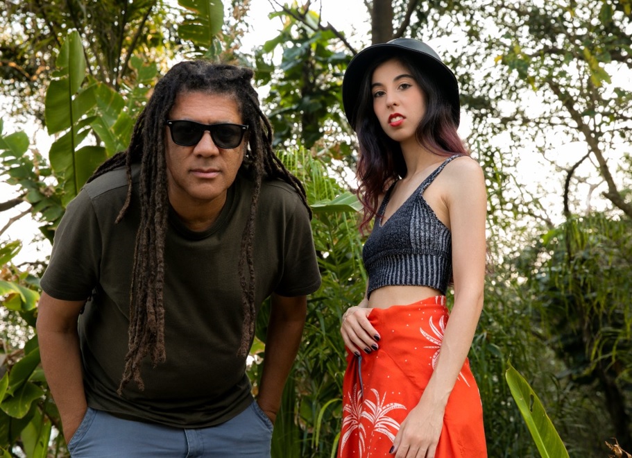 Novo Rock Brasil - Banda Conexão Planetária