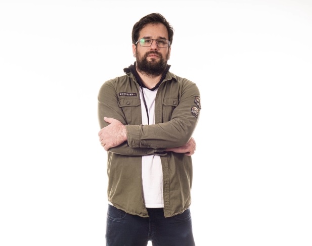 Anávo - Rock Cristão