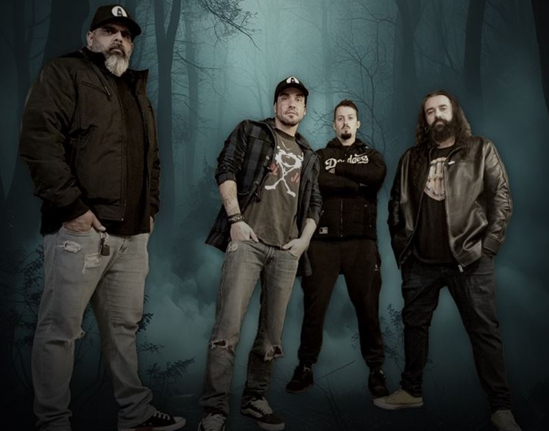 Novidade no Programa Rock na Veia Autoral - Ruptura Urbana