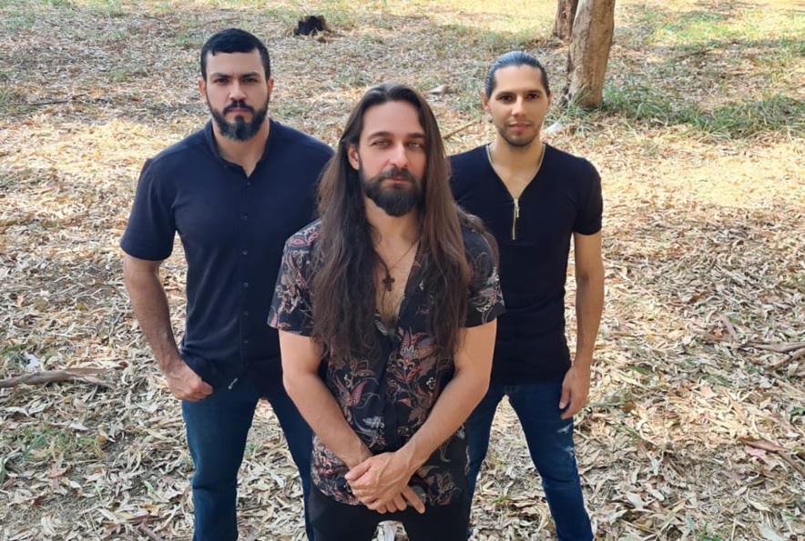 Novo Rock Brasil - Banda Cadillac Cassino