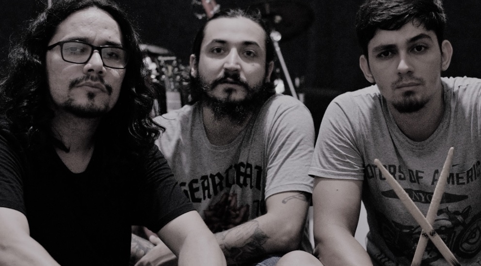 Novo Rock Brasil Banda Verniz