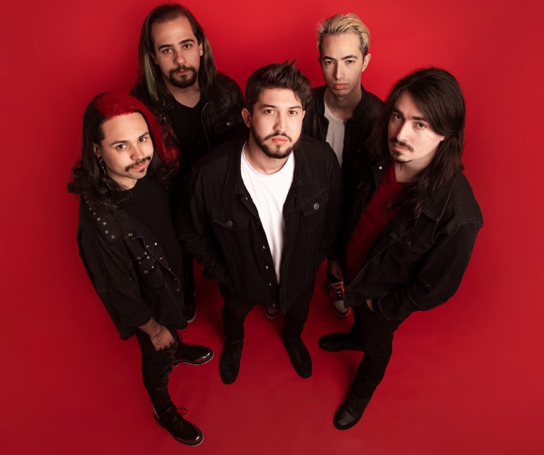 Novo Rock Brasil - Banda Éclair