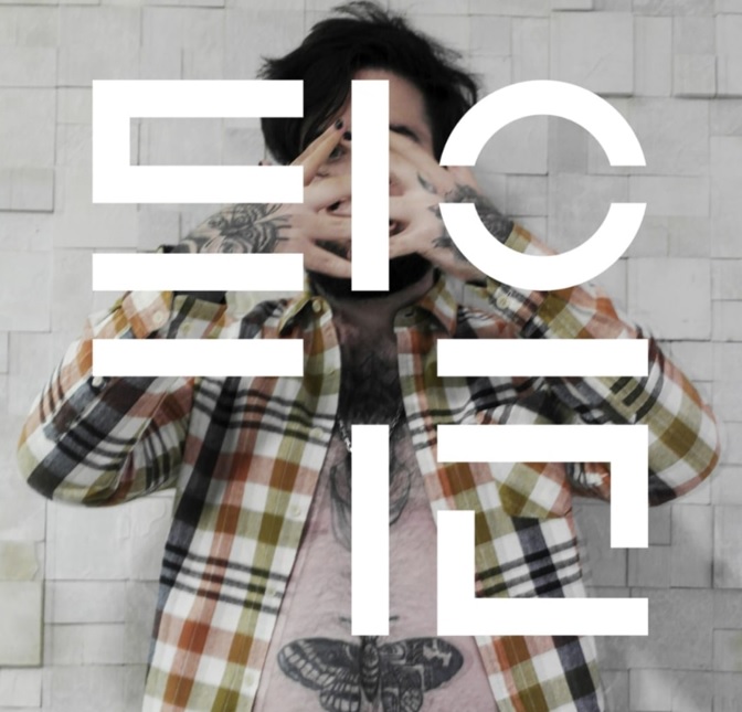 Novo Rock Brasil - Lapso ( Felipe Ribeiro )