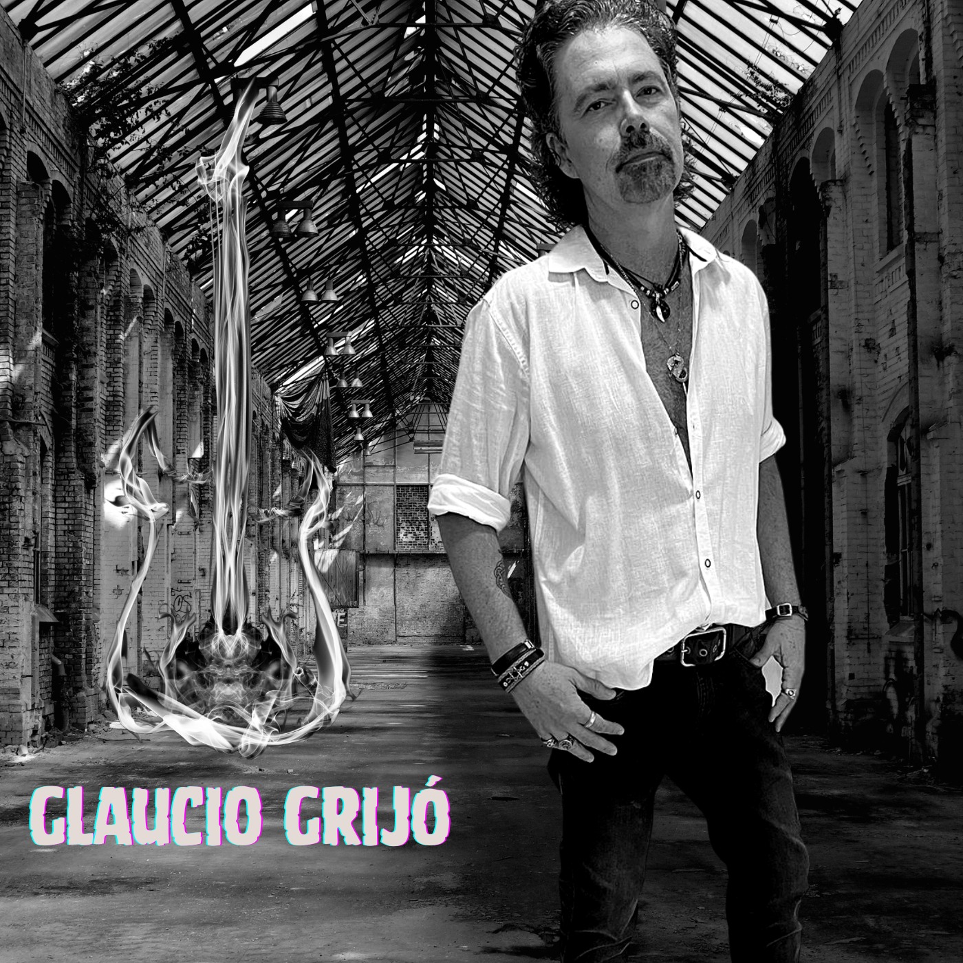 Novo Rock Brasil - Glaucio Grijó