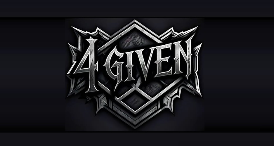 Novidade no Programa Rock na Veia Autoral - Banda 4 Given