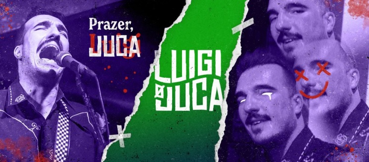 Luigi o Juca