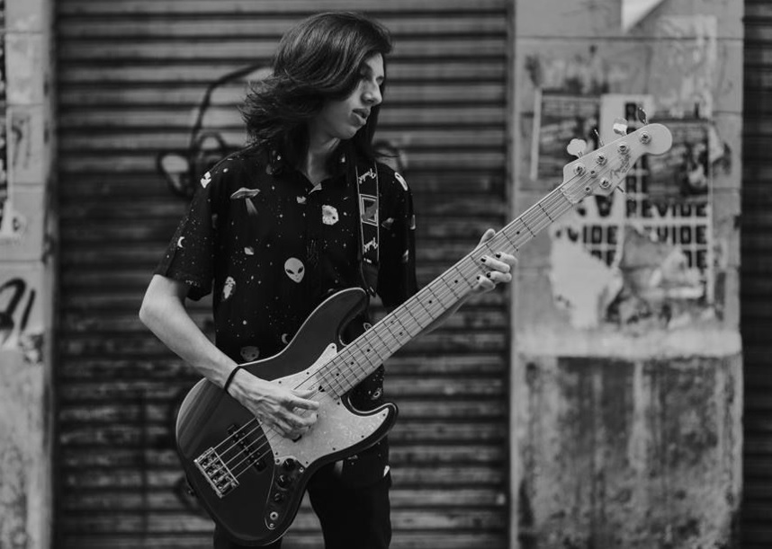 Novo Rock Brasil - Loraques