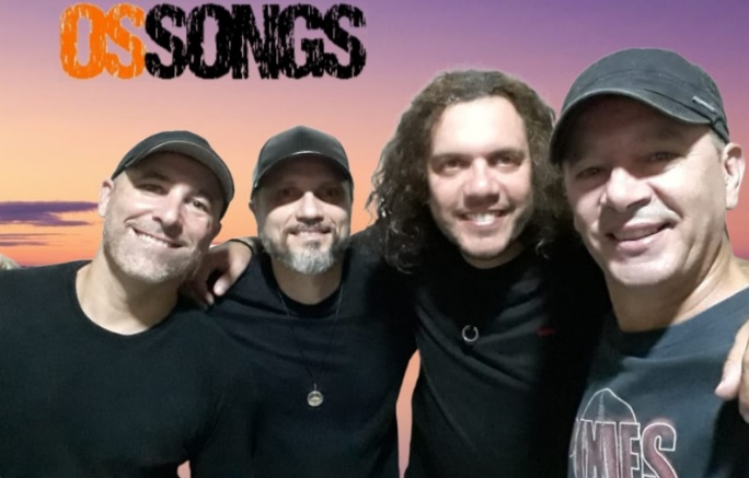 Novo Rock Brasil - Banda OSSONGS