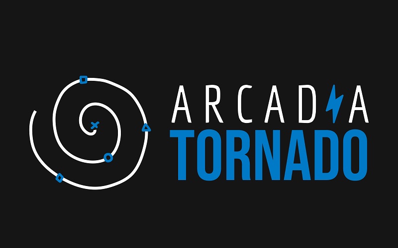 Banda Arcadia Tornado