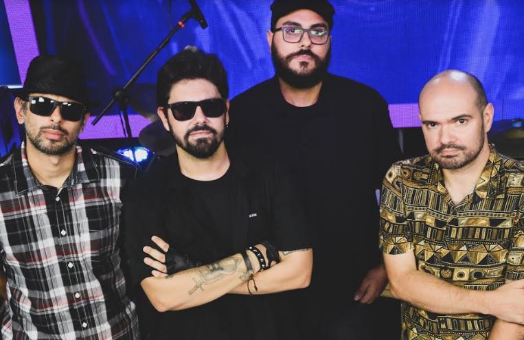Novo Rock Brasil Banda Descaso