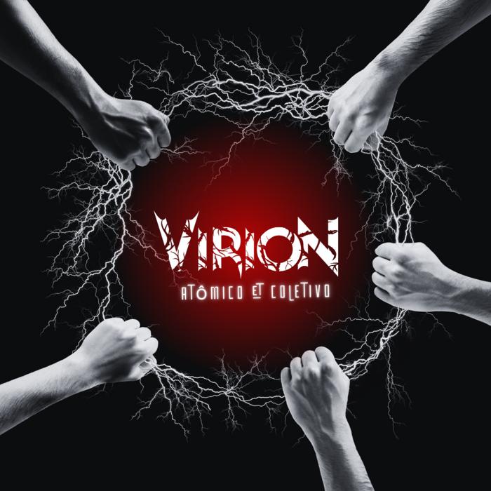 Novo Rock Brasil - Banda VirioN