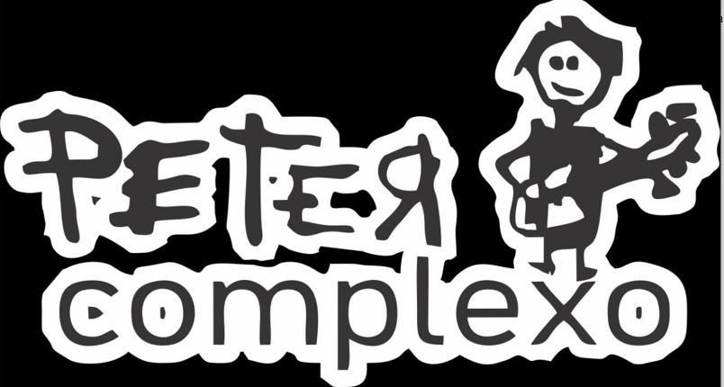 Novo Rock Brasil Banda Peter Complexo