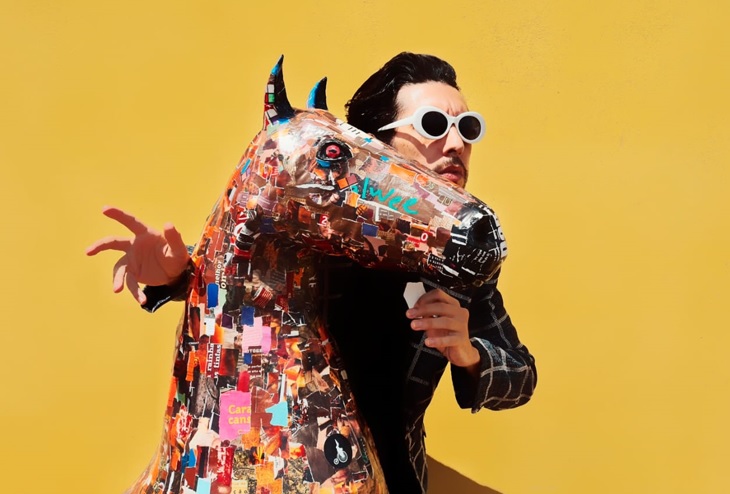 Novo Rock Brasil - PhillZr