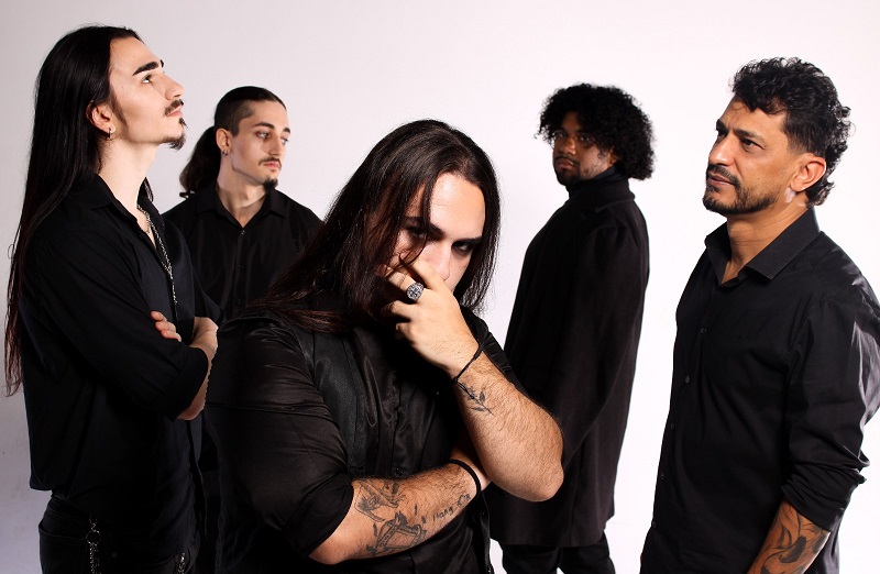 Novidade no Programa Rock na Veia Autoral - Banda Simple Sin
