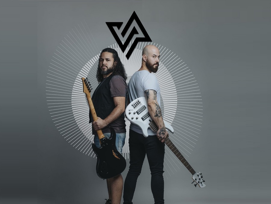 Novo Rock Brasil - Banda Vazio Pesado