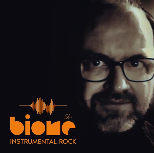 Edu Bione - INSTRUMENTAL ROCK