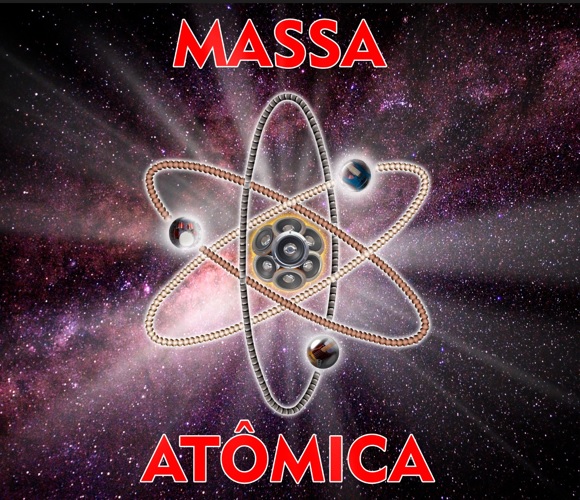 Novo Rock Brasil - Banda Massa Atômica